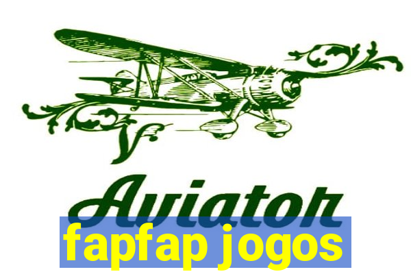 fapfap jogos